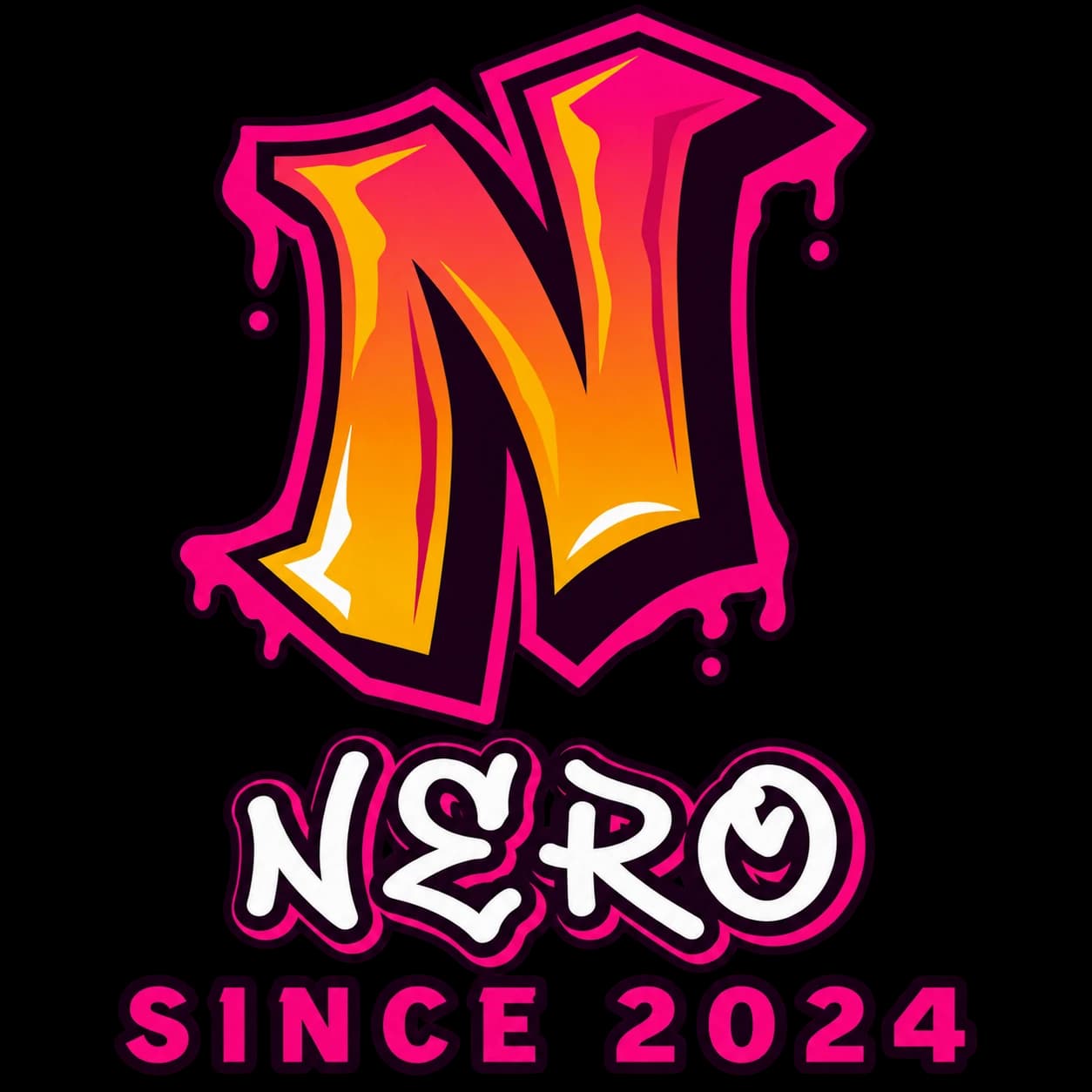 Nero's visual emblem